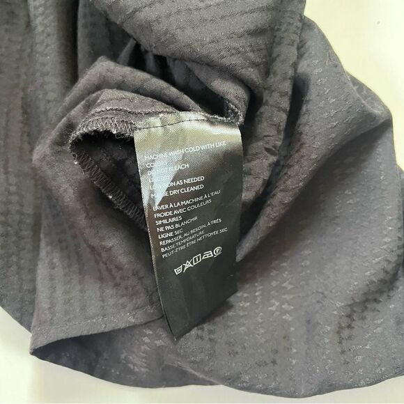 Anthropologie Maeve Iris Peplum Blouse Medium - Picture 5 of 9